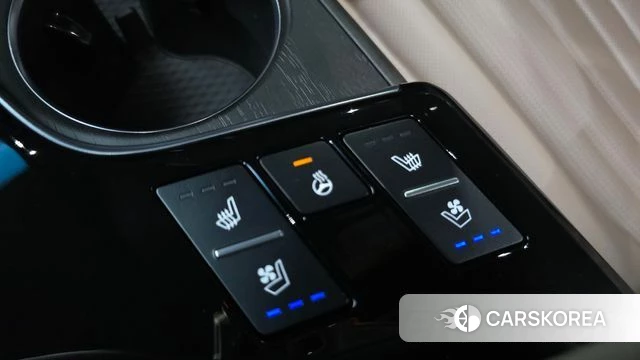 Kia K8 Hybrid id 5021258 из Кореи 24