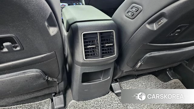 Kia Sportage 5th Generation Hybrid id 4964899 из Кореи 24