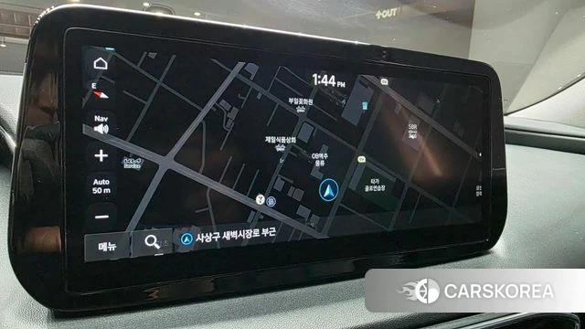 Hyundai The New Santa Fe id 4966335 из Кореи 24