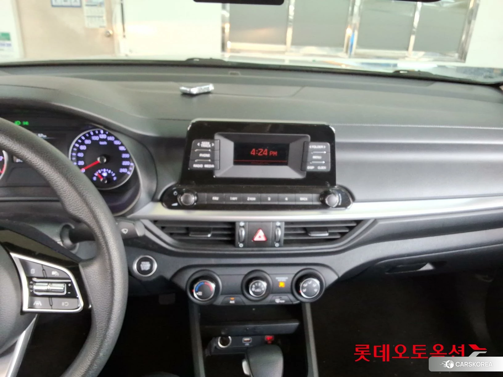 Kia K3 id 4984694 из Кореи 24