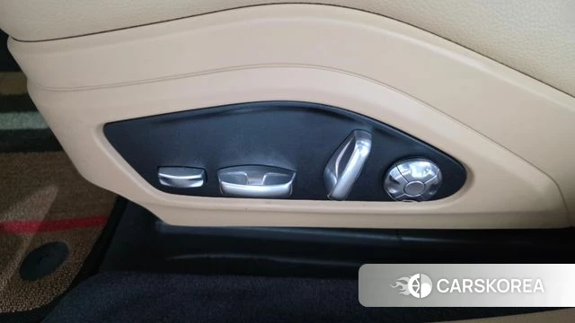 Porsche Panamera (971) id 4923924 из Кореи 24