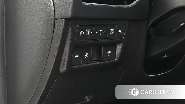 Hyundai Sonata Hybrid (DN8) id 5034476 из Кореи 24