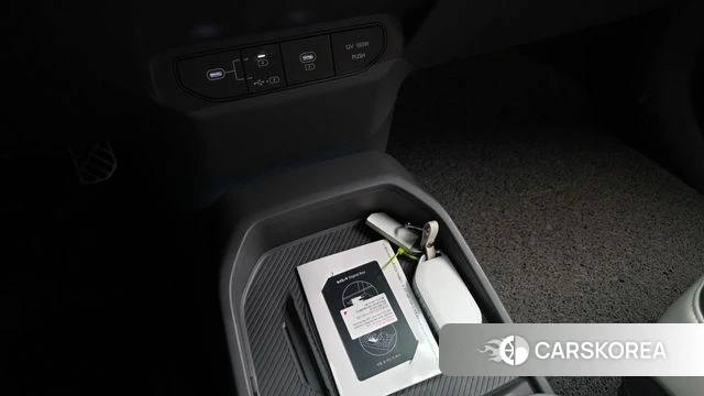 Kia EV3 id 4974992 из Кореи 24