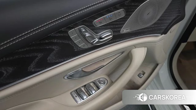 Mercedes-Benz AMG GT id 5026472 из Кореи 24