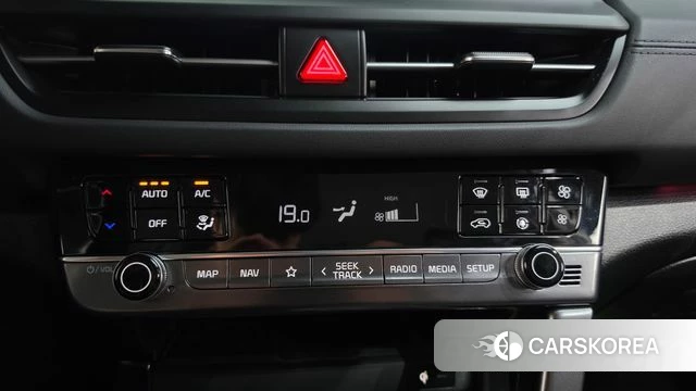 Kia The New Seltos id 5032810 из Кореи 24