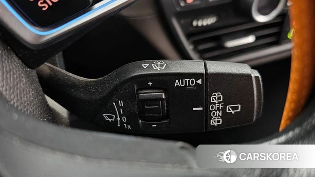 BMW i3 id 4978277 из Кореи 24