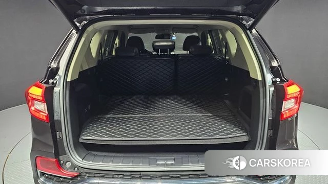 Ssangyong G4 Rexton id 5004589 из Кореи 24