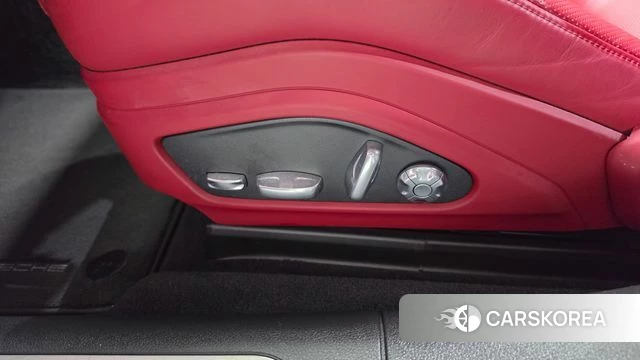Porsche Panamera (971) id 4855191 из Кореи 24