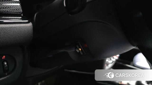 Mini Cooper S Clubman id 4731410 из Кореи 24