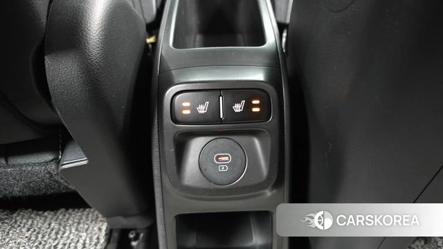 Kia The New Kia Ray id 4975874 из Кореи 24