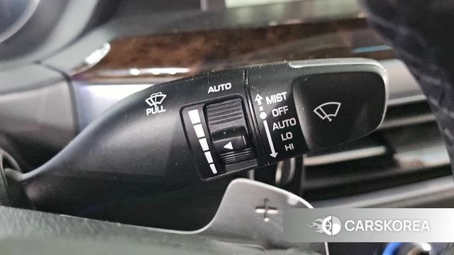 Genesis G90 id 4952827 из Кореи 24
