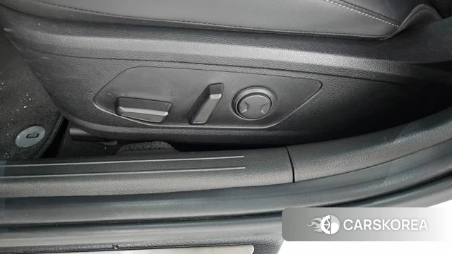 Hyundai Sonata (DN8) id 4758071 из Кореи 24