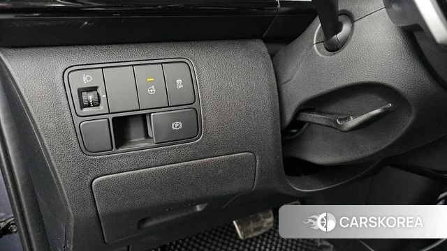 Hyundai Staria id 5022635 из Кореи 24