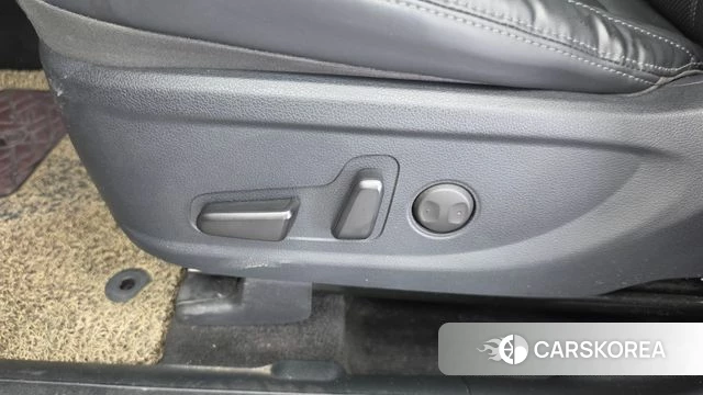 Hyundai The New Santa Fe id 4736898 из Кореи 24