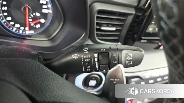 Hyundai Veloster (JS) id 4736595 из Кореи 24