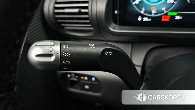 Hyundai Casper Electric id 4644869 из Кореи 24