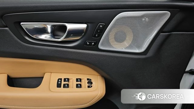 Volvo XC60 second Generation id 5018611 из Кореи 24
