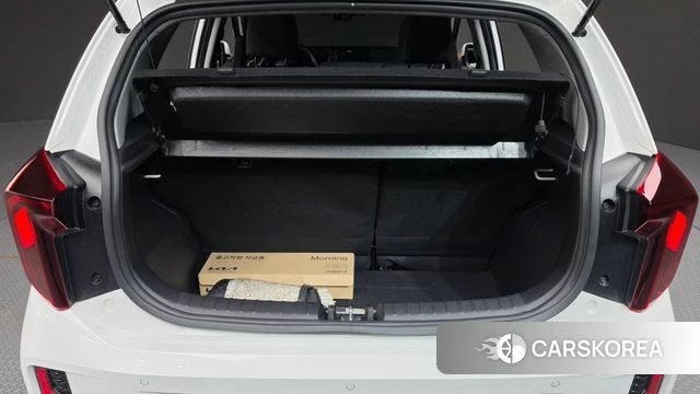 Kia The New Morning (JA) id 5021596 из Кореи 24