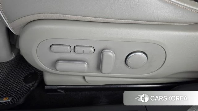 Hyundai Ionic 5 id 5016757 из Кореи 24