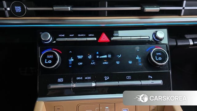 Hyundai Santa Fe (MX5) id 4783285 из Кореи 24