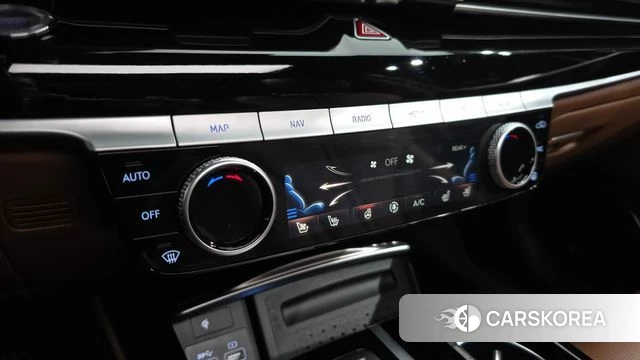Genesis G80 (RG3) id 4980838 из Кореи 24