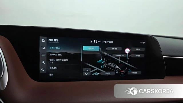 Genesis G90 (RS4) id 4929358 из Кореи 24
