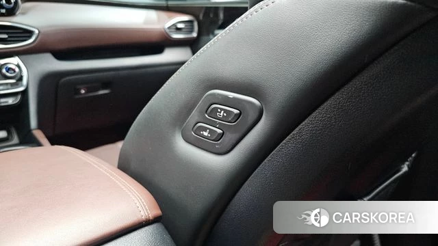 Hyundai Santa Fe TM id 4944018 из Кореи 24