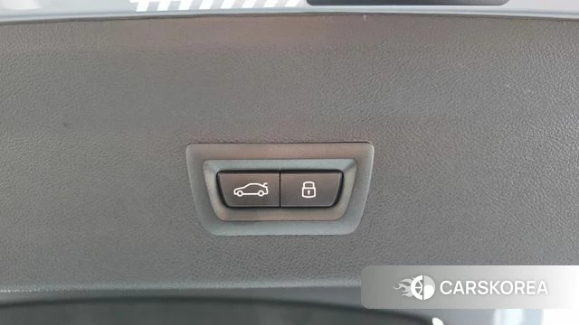 BMW X4 (G02) id 5020877 из Кореи 24