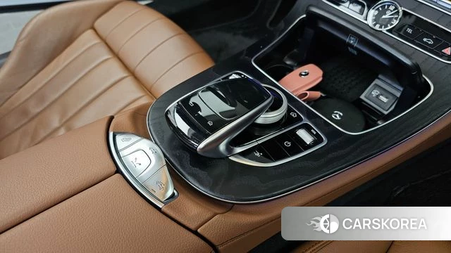 Mercedes-Benz E-Class W213 id 4959584 из Кореи 24
