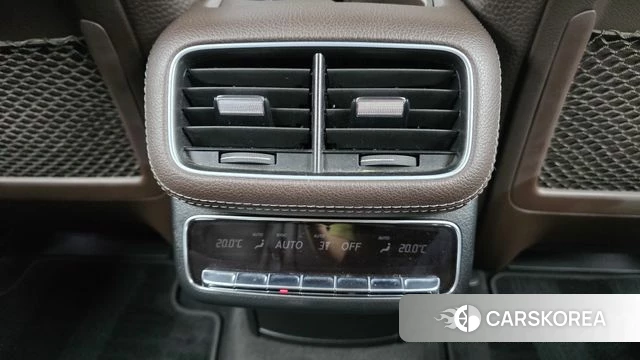 Mercedes-Benz GLS - Class X167 id 5002622 из Кореи 24