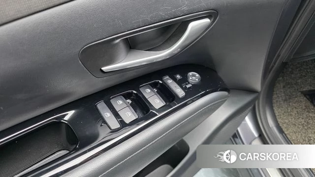 Hyundai Tucson Hybrid (NX4) id 5028433 из Кореи 24