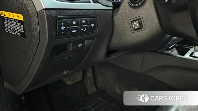 Genesis G80 id 4983289 из Кореи 24