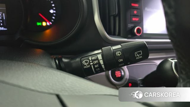Kia The New Ray id 5027780 из Кореи 24