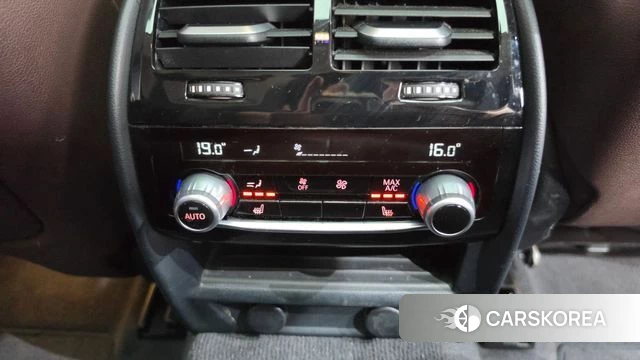 BMW 6 Series GT (G32) id 4978297 из Кореи 24