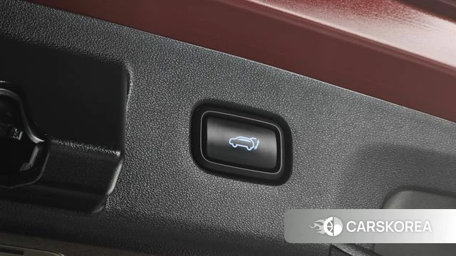 Hyundai Tucson Hybrid (NX4) id 4593215 из Кореи 24
