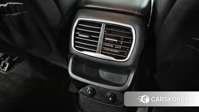 Hyundai Santa Fe TM id 5042198 из Кореи 24
