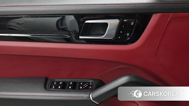 Porsche Cayenne (PO536) id 4671629 из Кореи 24