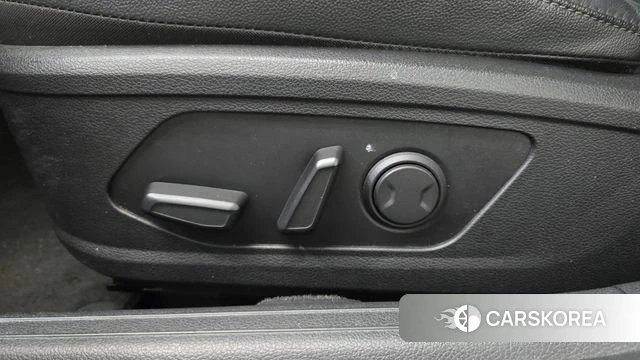 Hyundai Sonata (DN8) id 4707286 из Кореи 24