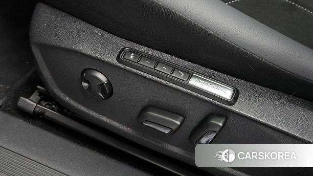 Volkswagen ID.5 id 5032795 из Кореи 24