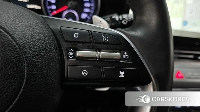 Hyundai The New Grandeur IG id 4567051 из Кореи 24