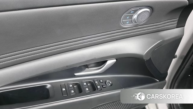 Hyundai The New Avante (CN7) id 4984858 из Кореи 24