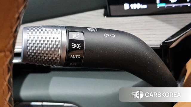Genesis GV80 id 4995813 из Кореи 24