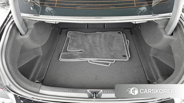 Mercedes-Benz A-Class W177 id 4936766 из Кореи 24