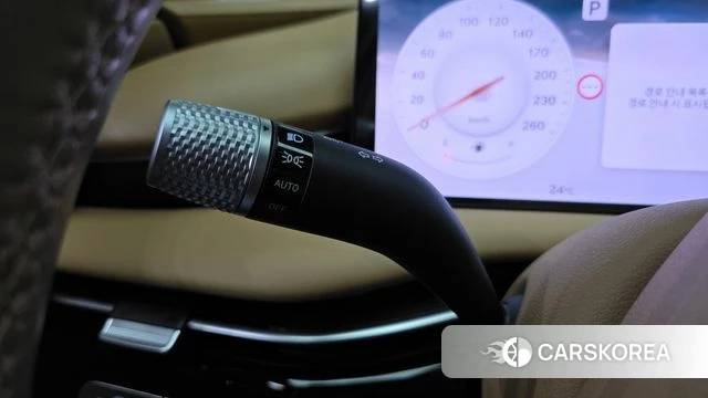 Genesis G80 (RG3) id 4975212 из Кореи 24