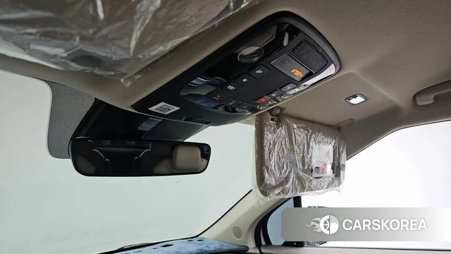 Kia Carnival 4th generation id 4506513 из Кореи 24