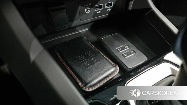 Renault Korea (Samsung) XM3 id 5040258 из Кореи 24