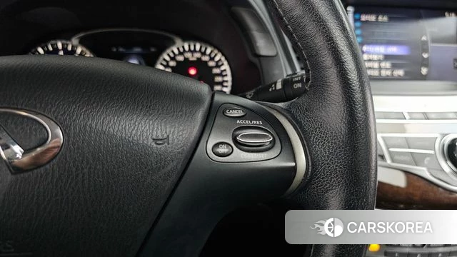 Infiniti QX60 id 5029369 из Кореи 24