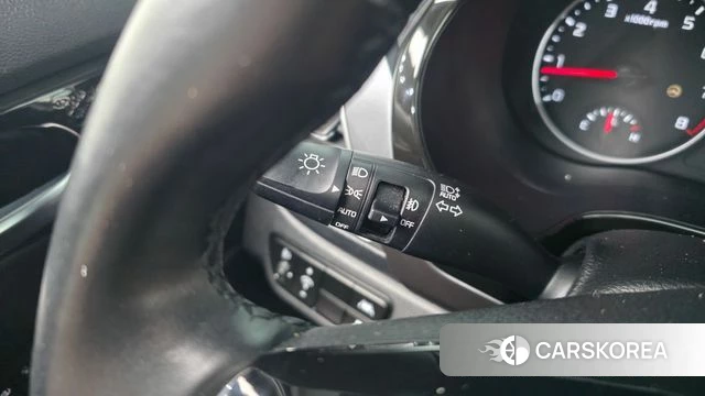 Kia Seltos id 5013452 из Кореи 24