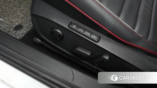Volkswagen Golf 8th Generation id 4893672 из Кореи 24