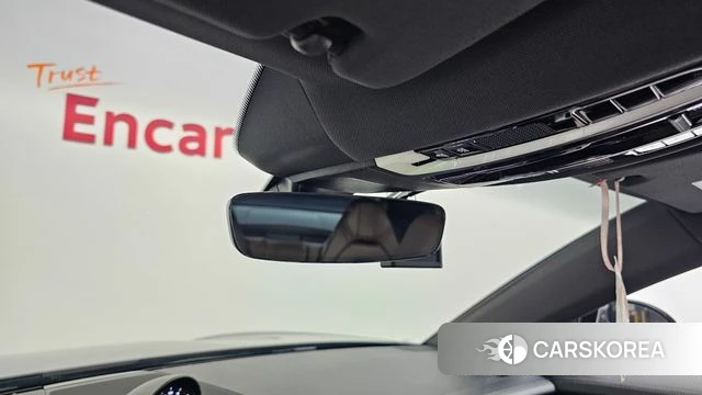 Porsche Panamera (971) id 4907763 из Кореи 24